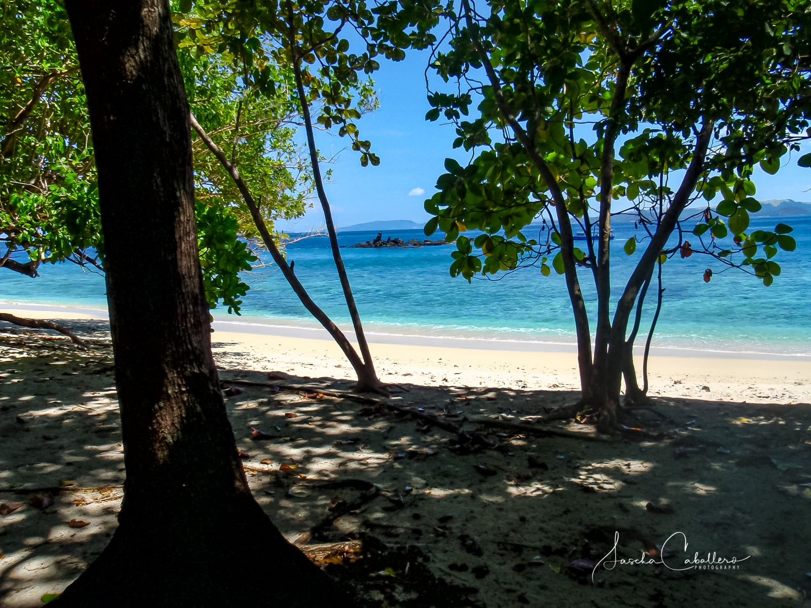 Murex Dive Resort Banka Island