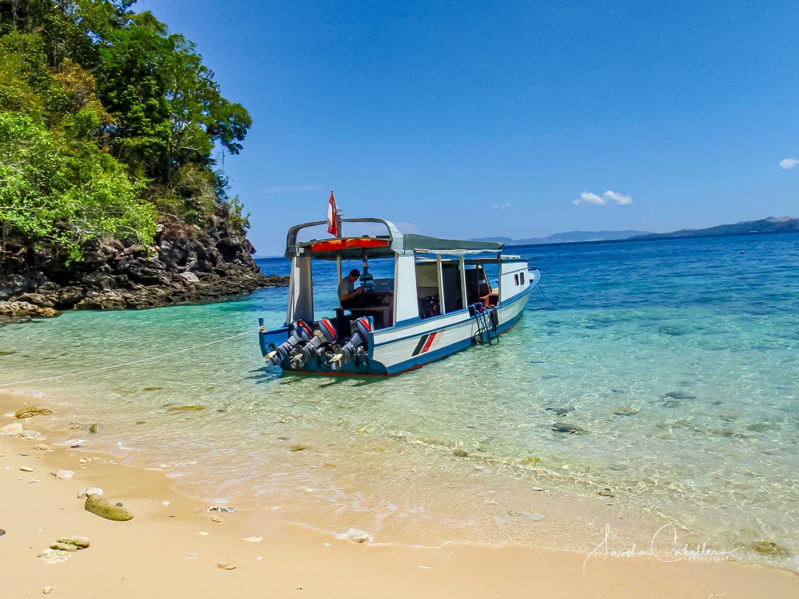 Murex Dive Resort Banka Island