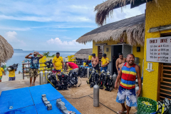 Buceo Anilao