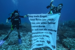 Tauchen Cayo Largo