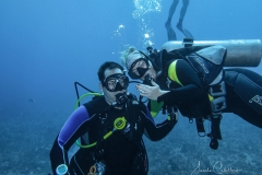 Tauchen Cayo Largo