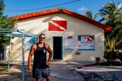 Cayo Largo Dive Center