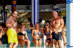 Tauchen Cayo Largo
