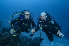 Tauchen Cayo Largo