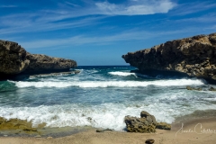 Curacao Beach