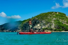 Curacao Beach