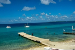 Curacao Beach