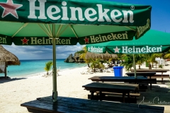 Curacao Beach