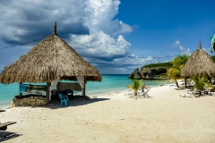 Curacao Beach
