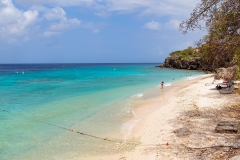 Curacao Beach