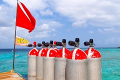 Curacao Beach Playa Kalki