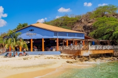 Curacao Beach
