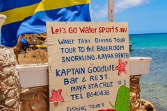 Curacao Playa