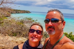 Curacao Beach Playa Porto Mari