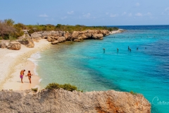 Curacao Beach