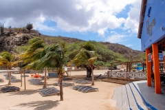 Curacao Kokomo Beach