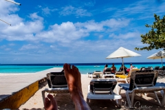 Curacao Beach Playa Porto Mari