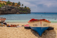 Curacao Beach Playa Lagun