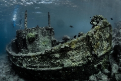 Tauchen Curacao