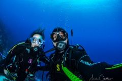 Tauchen Curacao