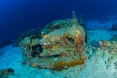 Tauchen Curacao