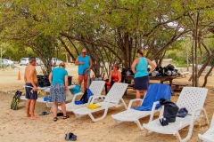Tauchen Curacao