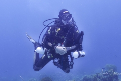 Tauchen Curacao