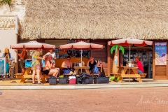 Tauchen Curacao