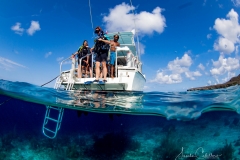 Tauchen Curacao