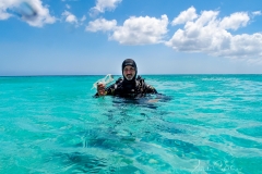 Tauchen Curacao