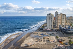 Uferpromenade El Malécon