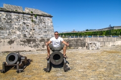 Faro del Castillo del Morro