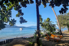 Kuda Laut Resort