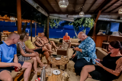 Kuda Laut Resort