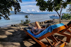 Kuda Laut Resort