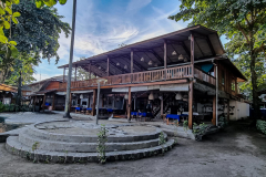 Kuda Laut Resort