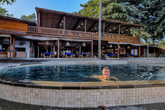 Kuda Laut Resort