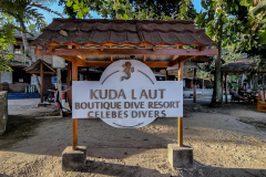 Kuda Laut Resort
