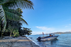 Kuda Laut Resort