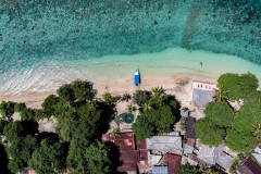Kuda Laut Resort