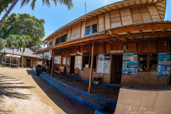 Kuda Laut Resort