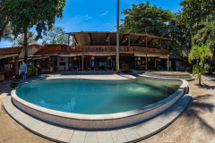 Kuda Laut Resort