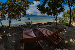 Kuda Laut Resort