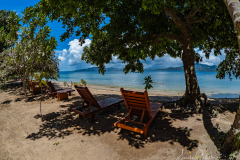 Kuda Laut Resort