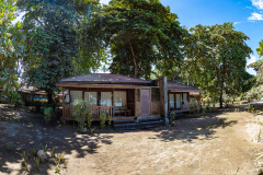 Kuda Laut Resort