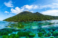 Manado Tua (Vulkan)