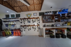 Dive Shop