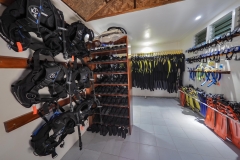 Dive Shop