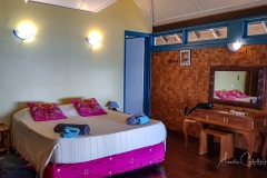 Linareva Beach Resort