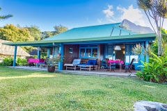Linareva Beach Resort